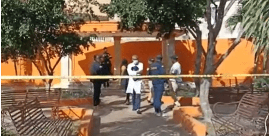 Encuentran hombre muerto con varias heridas de arma blanca en La Romana