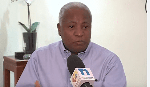 Ex cónsul general de Haití considera ante situación se debe comenzar por recomponer el Poder Ejecutivo de ese país