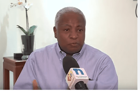 Ex cónsul general de Haití considera ante situación se debe comenzar por recomponer el Poder Ejecutivo de ese país