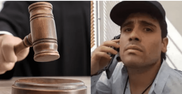 Juez mexicano congela la extradición del hijo del Chapo a EE.UU.