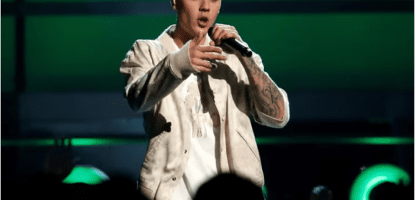 Justin Bieber vendió los derechos de sus canciones por USD 200 millones