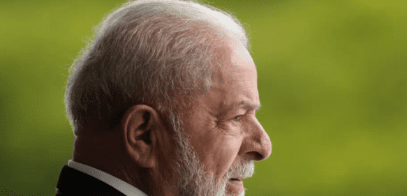 Lula visitará a Biden el 10 de febrero
