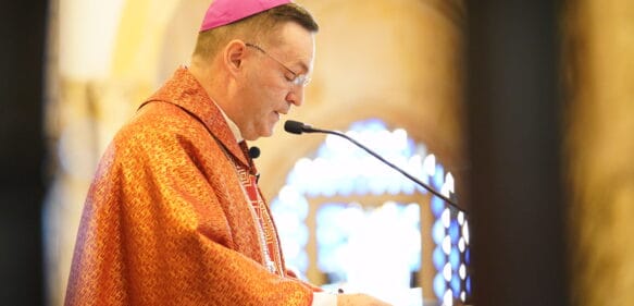 En el Día del Poder Judicial, sacerdote exhorta a  jueces  mantener  imparcialidad e independencia