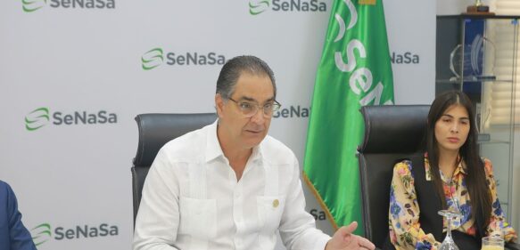 SeNaSa ofreció cobertura a 572 personas por accidentes de tránsito solo en festividades navideñas 2022-23