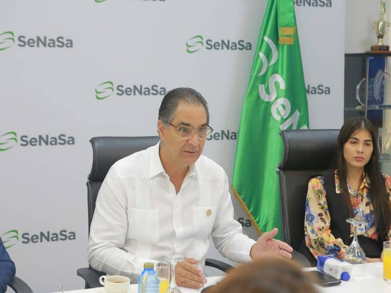SeNaSa ofreció cobertura a 572 personas por accidentes de tránsito solo en festividades navideñas 2022-23