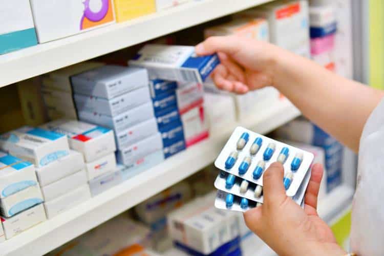 Gobierno duplica presupuesto para compra de Medicamentos Esenciales