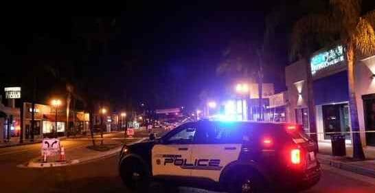 Al menos diez muertos en un tiroteo en Monterey Park, cerca de Los Ángeles