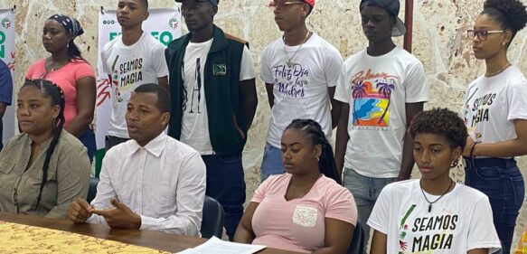 Falta de oportunidades y de acceso a políticas públicas aleja a los jóvenes dominicanos de una vida digna