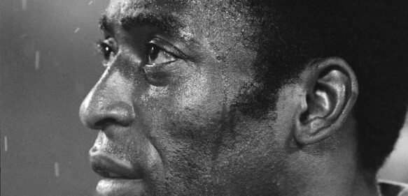 Brasil entierra a Pelé: estos son todos los detalles