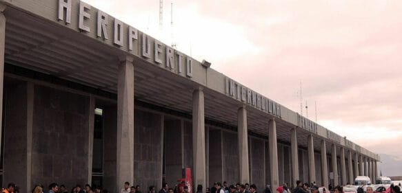 Perú: Aeropuerto de Cuzco reanuda operaciones tras cierre por protestas
