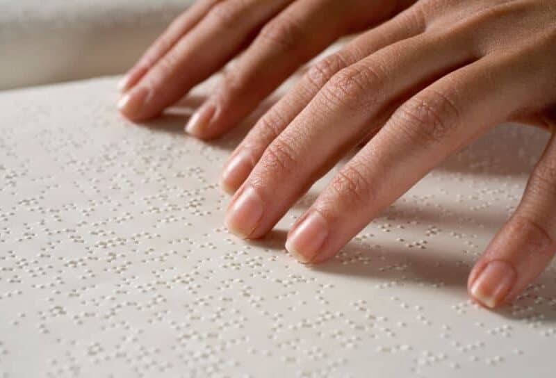 04 de Enero: Día Mundial del Braille