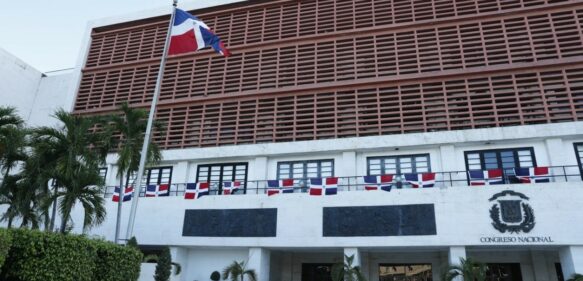 Legisladores piden Gobierno garantice seguridad a personal diplomático en Haití