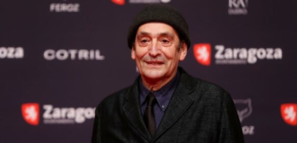 Muere el director de cine español Agustí Villaronga a los 69 años