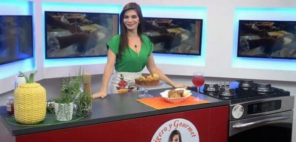 Fallece chef Verónica Then Rojo, hija de Eugenia Rojo