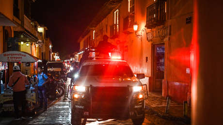 Asesinan a balazos a una menor en el estado mexicano de Chiapas