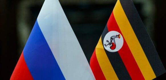 Canciller de Uganda: “Los colonizadores nos piden que seamos enemigos de Rusia”
