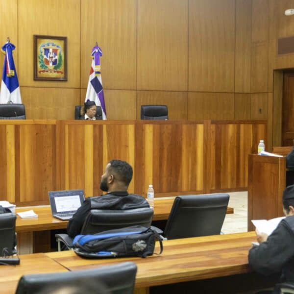 Ministerio Público pide apertura a juicio contra todos los acusados de corrupción en operaciones Coral y Coral 5G