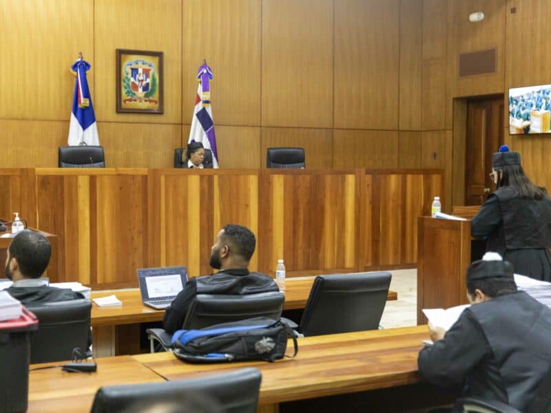 Ministerio Público pide apertura a juicio contra todos los acusados de corrupción en operaciones Coral y Coral 5G