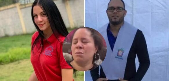 Madre de adolescente encontrada muerta en Higüey narra lo sucedido a su hija