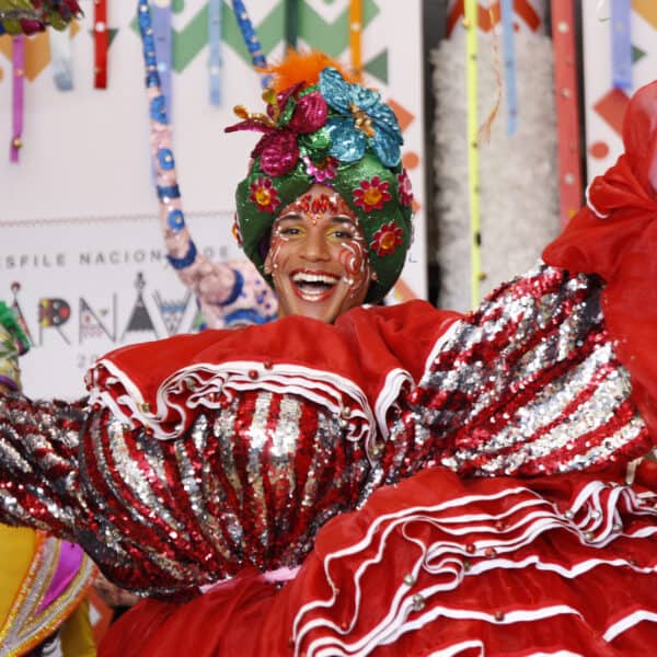 Anuncian gran celebración del Desfile Nacional de Carnaval 2023 en el malecón SD