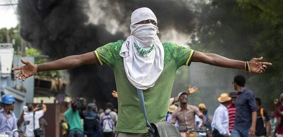 ONU denuncia la barbarie de las bandas armadas en una barriada de Haití