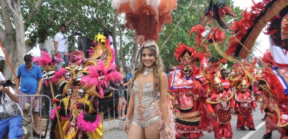 Suspenden próximo desfile del carnaval en Santiago por muerte de niño