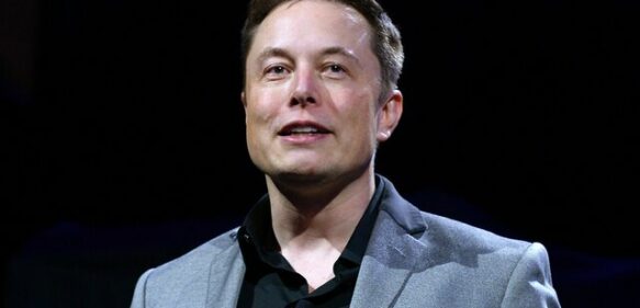 “Elon Musk” lidera como la persona mas rica del mundo