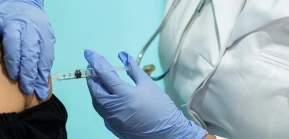 Salud Pública llama a vacunar niñas entre 9 a 14 años contra Papiloma Humano