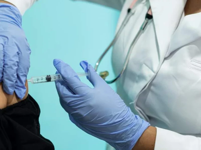 Salud Pública llama a vacunar niñas entre 9 a 14 años contra Papiloma Humano