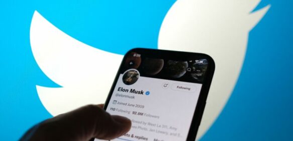 Turquía multa a Elon Musk por la adquisición de Twitter sin el permiso legal