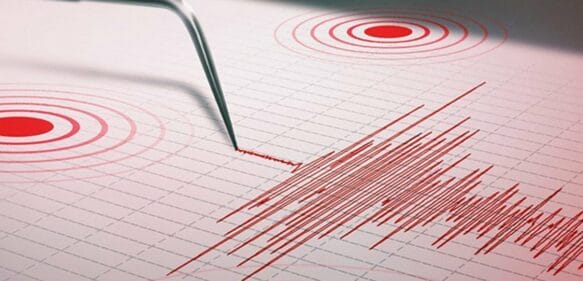 Se registra un terremoto de magnitud 5,5 en Perú