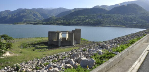 Aseguran disponibilidad de agua en las presas ante sequía estacionaria en el país