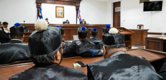 Tribunal reconoce daños morales al Estado dominicano en casos de corrupción