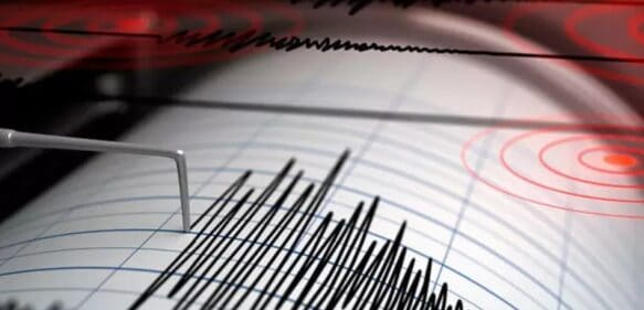 Terremoto de magnitud seis sacude el sur de Filipinas