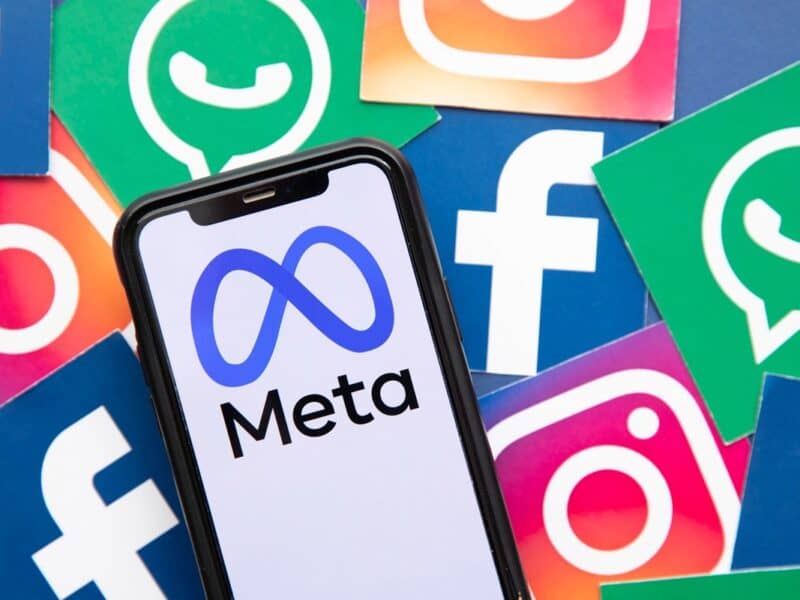 Meta eliminará la música italiana de sus redes como Facebook e Instagram