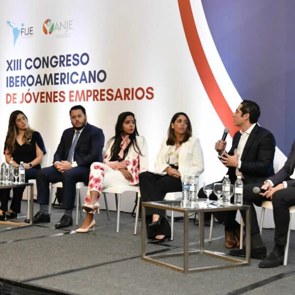 República Dominicana acoge a Jóvenes Empresarios de Iberoamérica en congreso CIJE 2023