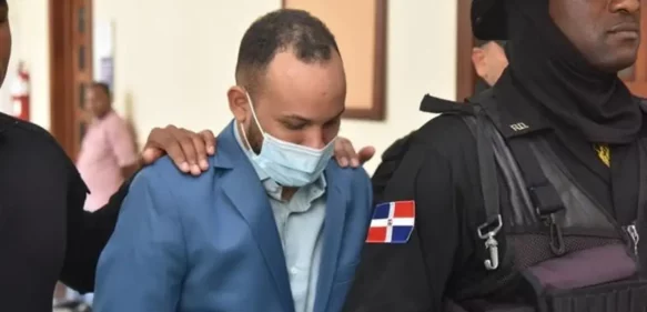 #VIDEO: Dictan 18 meses de prisión preventiva en contra de Jairo González