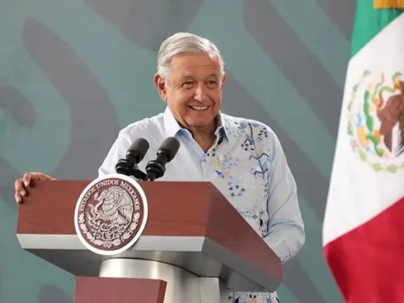 Agencias EEUU no entran en México sin conocimiento de autoridades del país
