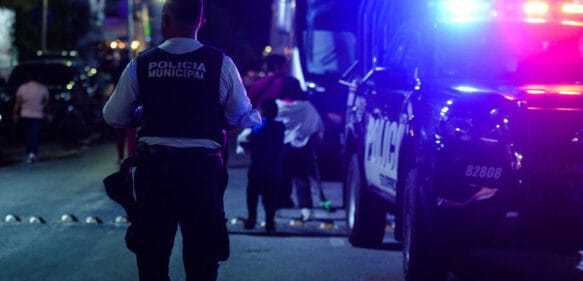 Ataque armado a un centro nocturno en México deja al menos 9 muertos y una decena de heridos