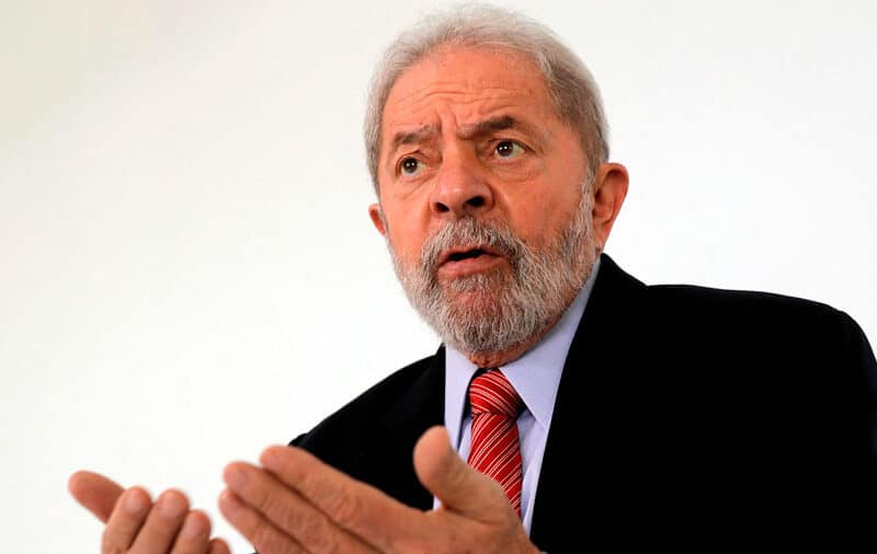 Lula inicia su Presidencia mejor evaluado que Bolsonaro en Brasil