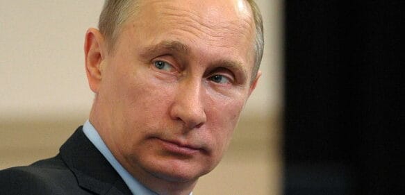 Putin: “Desplegaremos armas nucleares tácticas en Bielorrusia”