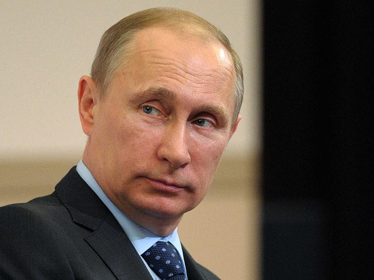 Putin: “Desplegaremos armas nucleares tácticas en Bielorrusia”