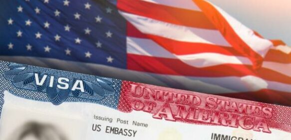 Embajada de EEUU en RD otorgó más de 130 mil visas de paseo en 2022