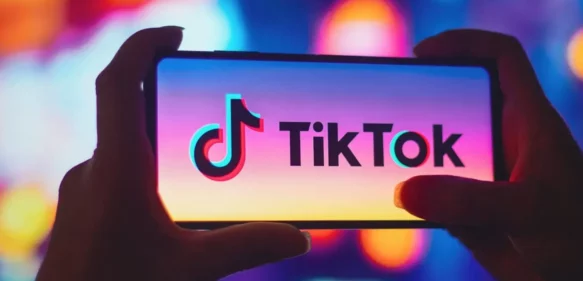 EE.UU. advierte que TikTok es un posible riesgo para su seguridad nacional