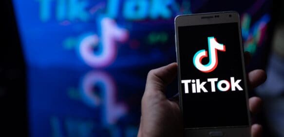 Reino Unido multa a TikTok con más de 14 millones por infracción de datos