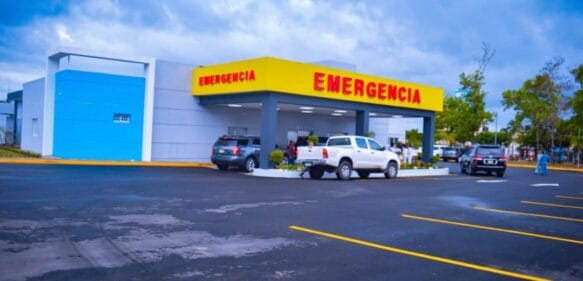 Hospital Provincial Inmaculada Concepción Cotuí activa comité de emergencia para eventualidades durante Semana Santa