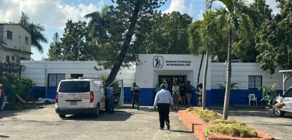 Fallece joven que resultó herido en accidente en Centro de Rehabilitación de Herrera