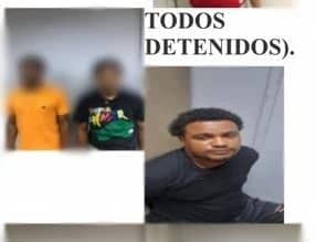 Amigo de la familia es acusado de coordinar atraco en que falleció niño de 9 años en Santiago