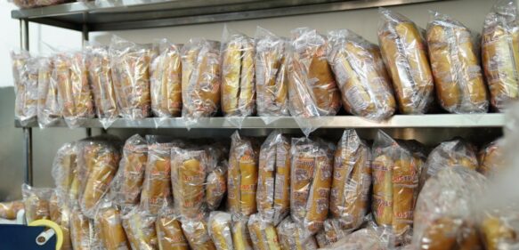 Industria de panes y repostería aportó más de siete mil empleos formales y superó ventas por RD$11,000 millones en 2022