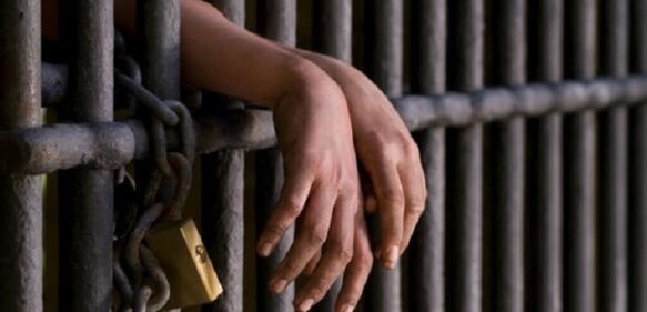Condenan a 15 años de prisión comerciante que violó a una menor de edad en Cristo Rey